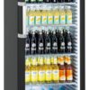 Liebherr FKDv 4523 PremiumPlus Getränkekühlschrank mit Glastür, Display und LED