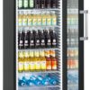 Liebherr FKDv 4523 PremiumPlus Getränkekühlschrank mit Glastür, Display und LED