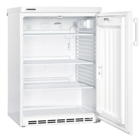 Liebherr FKU 1800 Getränkekühlschrank Unterbaufähig Fasskühler