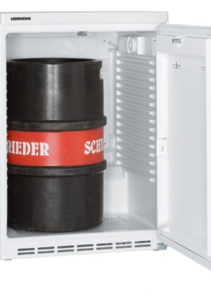 Liebherr FKU 1800 Getränkekühlschrank Unterbaufähig Fasskühler