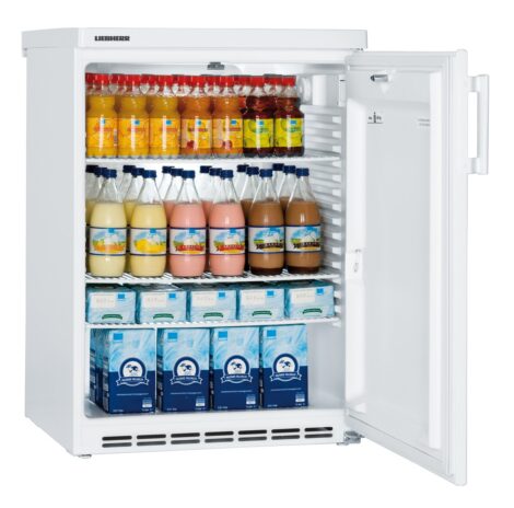Liebherr FKU 1800 Getränkekühlschrank Unterbaufähig Fasskühler