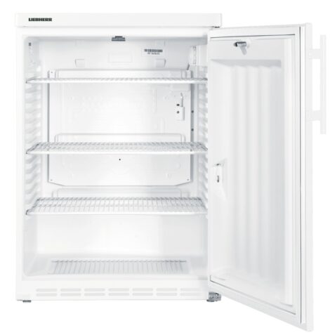 Liebherr FKU 1805 Getränkekühlschrank mit Edelstahltür Unterbaufähig Fasskühler
