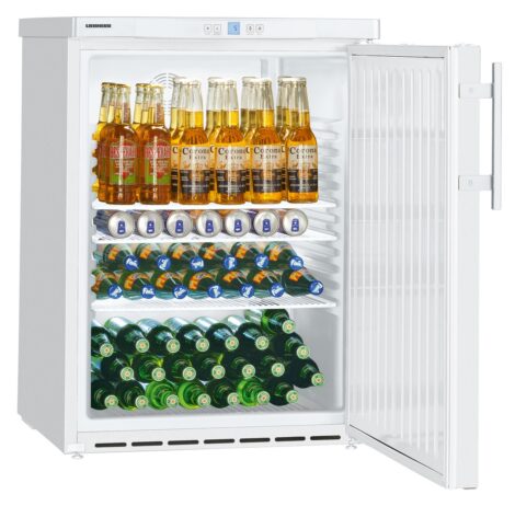 Liebherr FKUv 1610 Premium Getränkekühlschrank Unterbaufähig