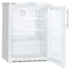 Liebherr FKUv 1613 Premium Getränkekühlschrank mit Glastür und LED Unterbaufähig
