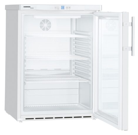 Liebherr FKUv 1613 Premium Getränkekühlschrank mit Glastür und LED Unterbaufähig