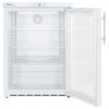 Liebherr FKUv 1613 Premium Getränkekühlschrank mit Glastür und LED Unterbaufähig