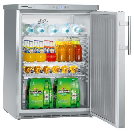 Liebherr FKUv 1660 Premium Getränkekühlschrank Unterbaufähig