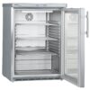 Liebherr FKUv 1663 Premium Getränkekühlschrank mit Glastür und LED Unterbaufähig