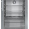 Liebherr FKUv 1663 Premium Getränkekühlschrank mit Glastür und LED Unterbaufähig