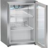 Liebherr FKv 503 Premium Getränkekühlschrank mit Glastür und LED