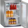 Liebherr FKv 503 Premium Getränkekühlschrank mit Glastür und LED