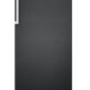 Liebherr FRFBvg 5501 Perfection BlackSteel Kühlschrank mit Umluftkühlung