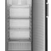 Liebherr FRFBvg 5501 Perfection BlackSteel Kühlschrank mit Umluftkühlung