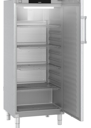 Liebherr FRFCvg 5501 Perfection Kühlschrank mit Umluftkühlung