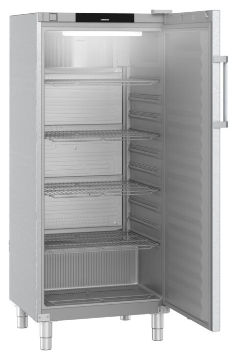 Liebherr FRFCvg 5501 Perfection Kühlschrank mit Umluftkühlung