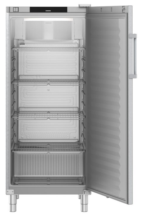 Liebherr FRFCvg 5501 Perfection Kühlschrank mit Umluftkühlung