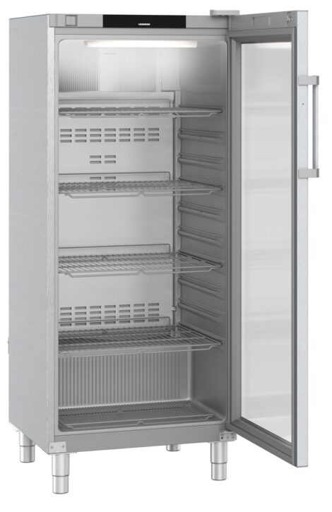 Liebherr FRFCvg 5511 Perfection Kühlschrank mit Umluftkühlung