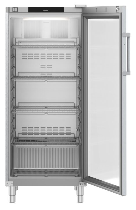 Liebherr FRFCvg 5511 Perfection Kühlschrank mit Umluftkühlung
