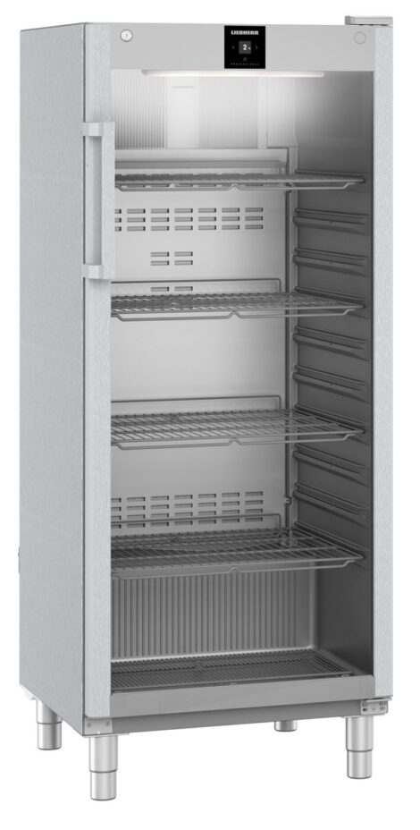 Liebherr FRFCvg 5511 Perfection Kühlschrank mit Umluftkühlung