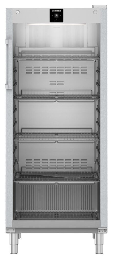 Liebherr FRFCvg 5511 Perfection Kühlschrank mit Umluftkühlung