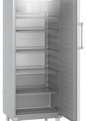Liebherr FRFCvg 6501 Perfection Kühlschrank mit Umluftkühlung