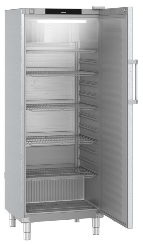 Liebherr FRFCvg 6501 Perfection Kühlschrank mit Umluftkühlung