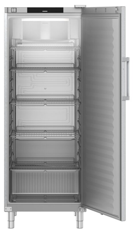Liebherr FRFCvg 6501 Perfection Kühlschrank mit Umluftkühlung