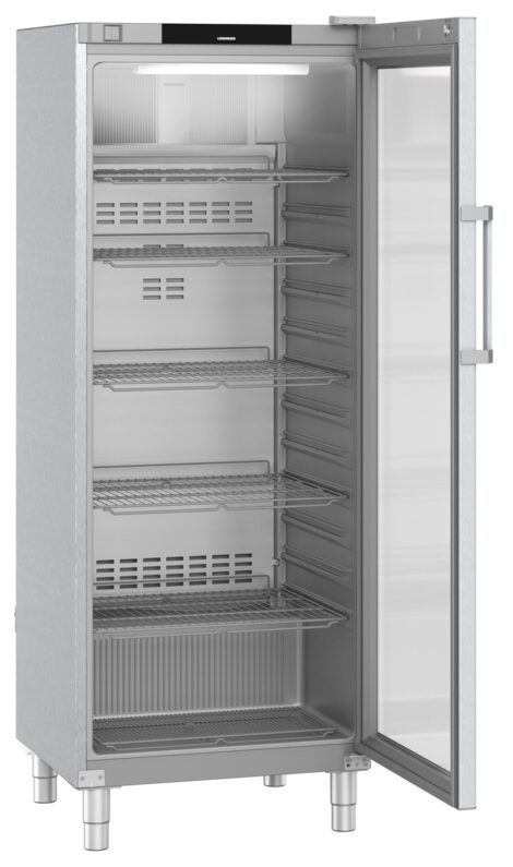 Liebherr FRFCvg 6511 Perfection Kühlschrank mit Umluftkühlung