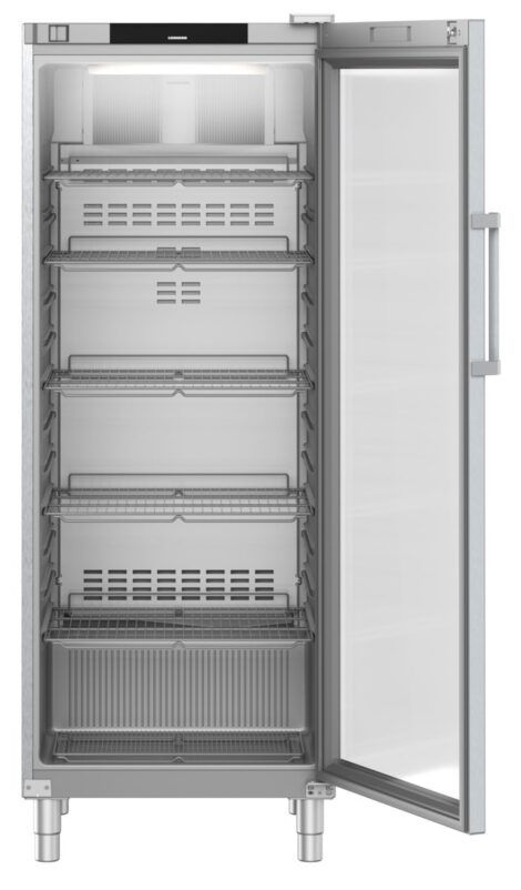 Liebherr FRFCvg 6511 Perfection Kühlschrank mit Umluftkühlung