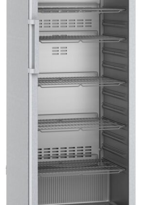 Liebherr FRFCvg 6511 Perfection Kühlschrank mit Umluftkühlung