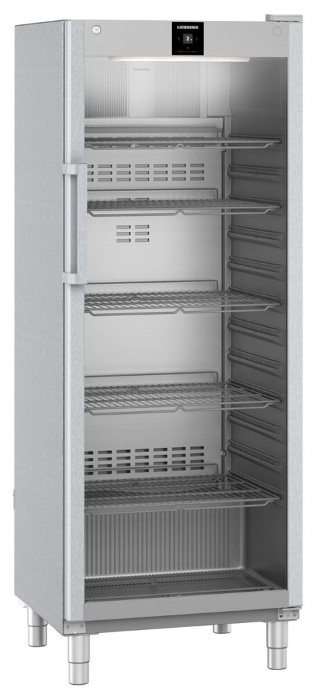Liebherr FRFCvg 6511 Perfection Kühlschrank mit Umluftkühlung