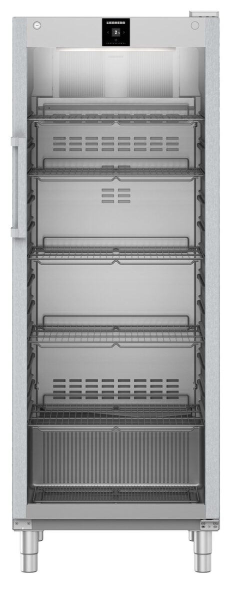 Liebherr FRFCvg 6511 Perfection Kühlschrank mit Umluftkühlung