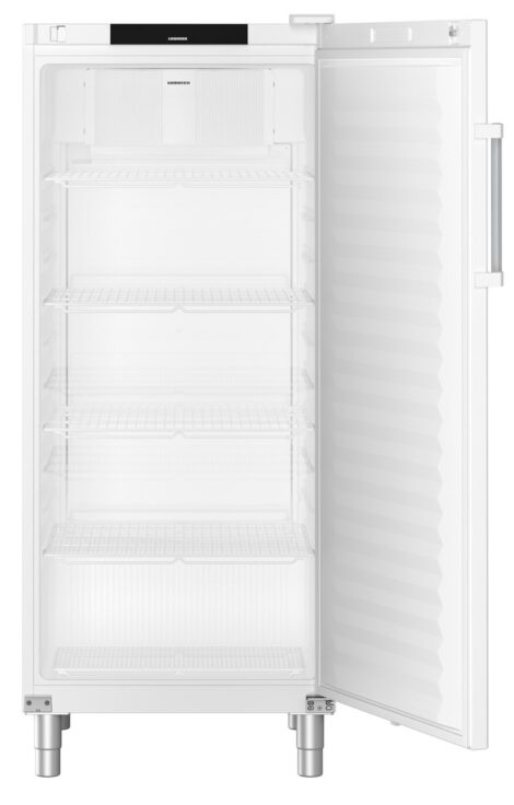 Liebherr FRFvg 5501 Performance Kühlschrank mit Umluftkühlung