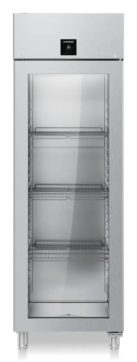 Liebherr FRPSvg 6511 Performance Kühlschrank GN 2/1 mit Umluftkühlung