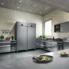 Liebherr FRPSvh 6501 Perfection Kühlschrank GN 2/1 mit Umluftkühlung