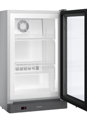 Liebherr Fv 913 Premium Gefrierschrank mit Umluftkühlung und Glastür