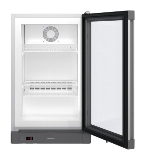 Liebherr Fv 913 Premium Gefrierschrank mit Umluftkühlung und Glastür