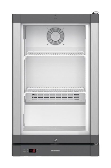 Liebherr Fv 913 Premium Gefrierschrank mit Umluftkühlung und Glastür