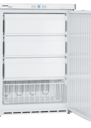 Liebherr GGU 1500 Premium Unterbaufähiger Gefrierschrank mit statischer Kühlung