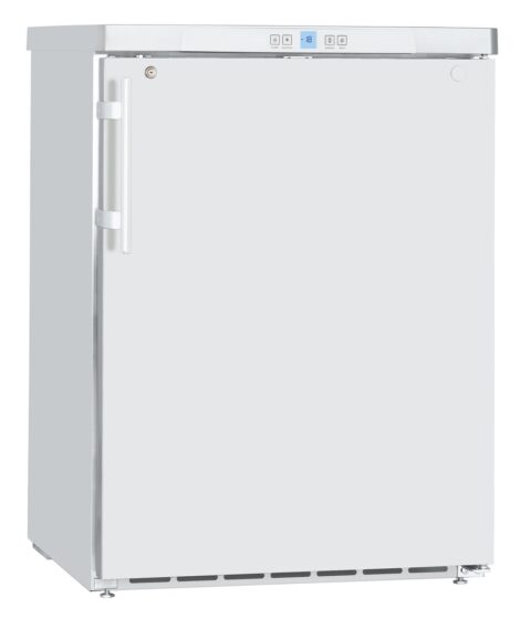Liebherr GGU 1500 Premium Unterbaufähiger Gefrierschrank mit statischer Kühlung