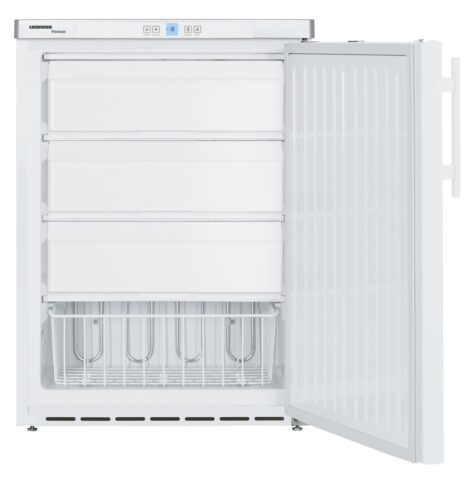Liebherr GGU 1500 Premium Unterbaufähiger Gefrierschrank mit statischer Kühlung