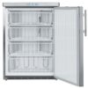 Liebherr GGU 1550 Premium Unterbaufähiger Gefrierschrank mit statischer Kühlung
