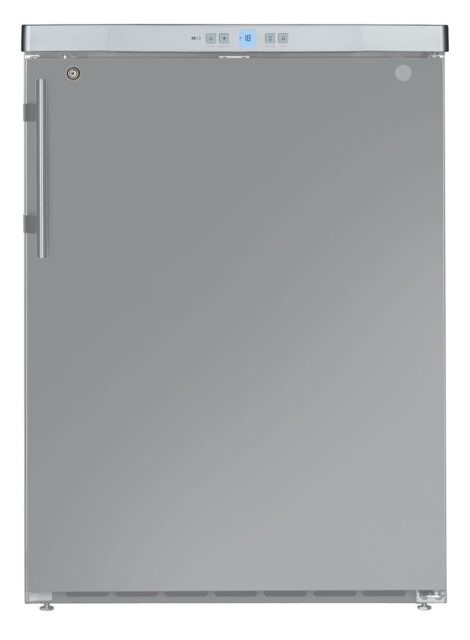 Liebherr GGU 1550 Premium Unterbaufähiger Gefrierschrank mit statischer Kühlung