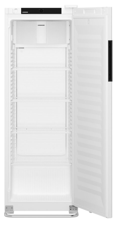 Liebherr MRFec 3501 Event Kühlschrank mit Umluftkühlung, Schutzbügel und Rollen