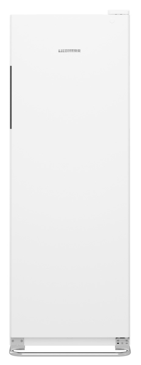 Liebherr MRFec 3501 Event Kühlschrank mit Umluftkühlung, Schutzbügel und Rollen