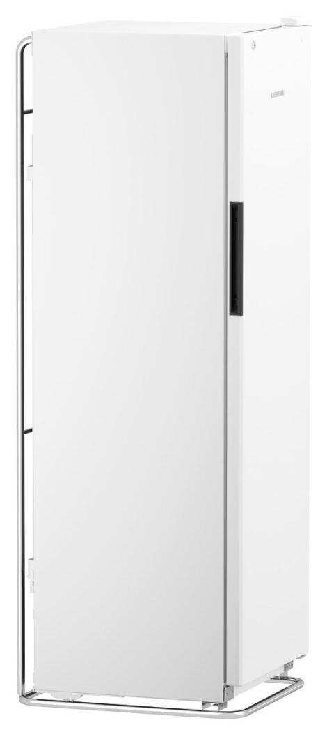 Liebherr MRFec 4001 Event Kühlschrank mit Umluftkühlung, Schutzbügel und Rollen