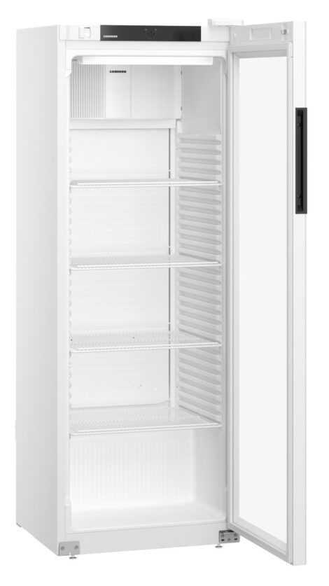 Liebherr MRFvc 3511 Getränkekühlschrank mit Glastür und LED Deckenbeleuchtung