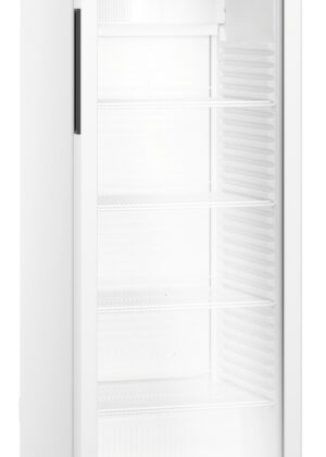 Liebherr MRFvc 3511 Getränkekühlschrank mit Glastür und LED Deckenbeleuchtung