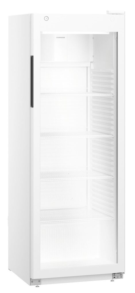 Liebherr MRFvc 3511 Getränkekühlschrank mit Glastür und LED Deckenbeleuchtung
