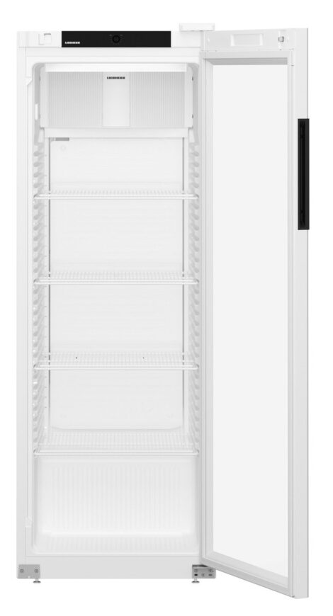 Liebherr MRFvc 3511 Getränkekühlschrank mit Glastür und LED Deckenbeleuchtung
